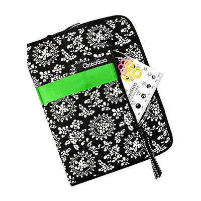 TWIST RED LACE Interchangeable 10cm Tips Set Small 7400 S