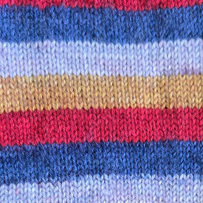 Crucci 4 Ply Sock Yarn