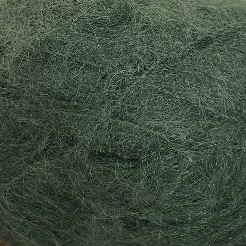 Crucci Nimbus Mohair