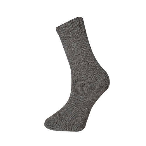 Himalaya Sock Solid