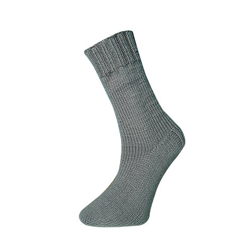 Himalaya Sock Solid