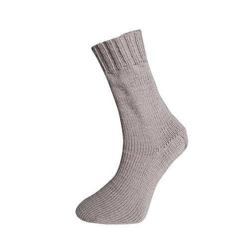 Himalaya Sock Solid