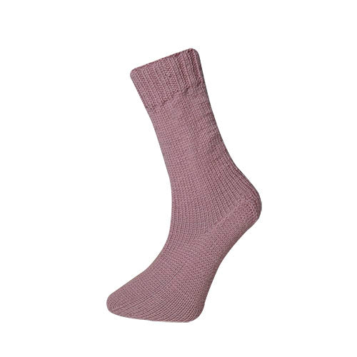 Himalaya Sock Solid