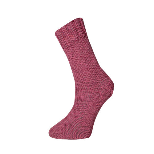Himalaya Sock Solid