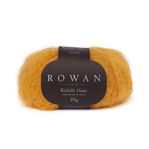 Rowan Kidsilk Haze Mohair 5 Ply
