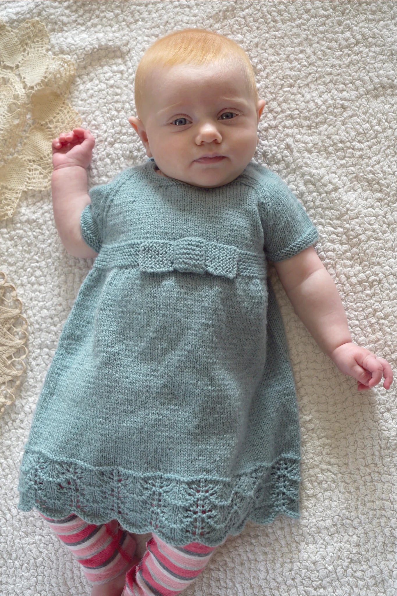 Lisa F Eleanor Dress BC 65