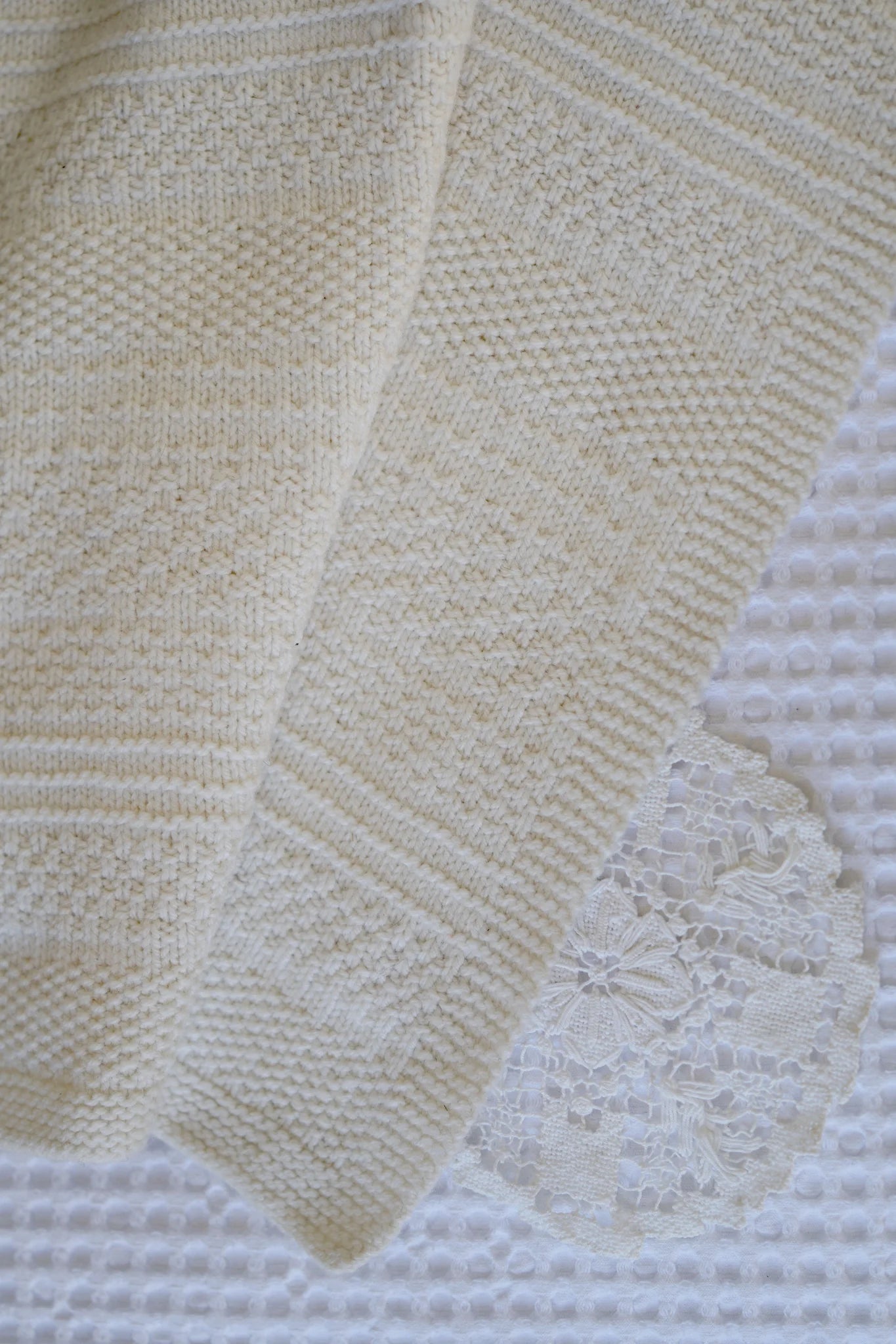 Lisa F Knit and Purl BC97