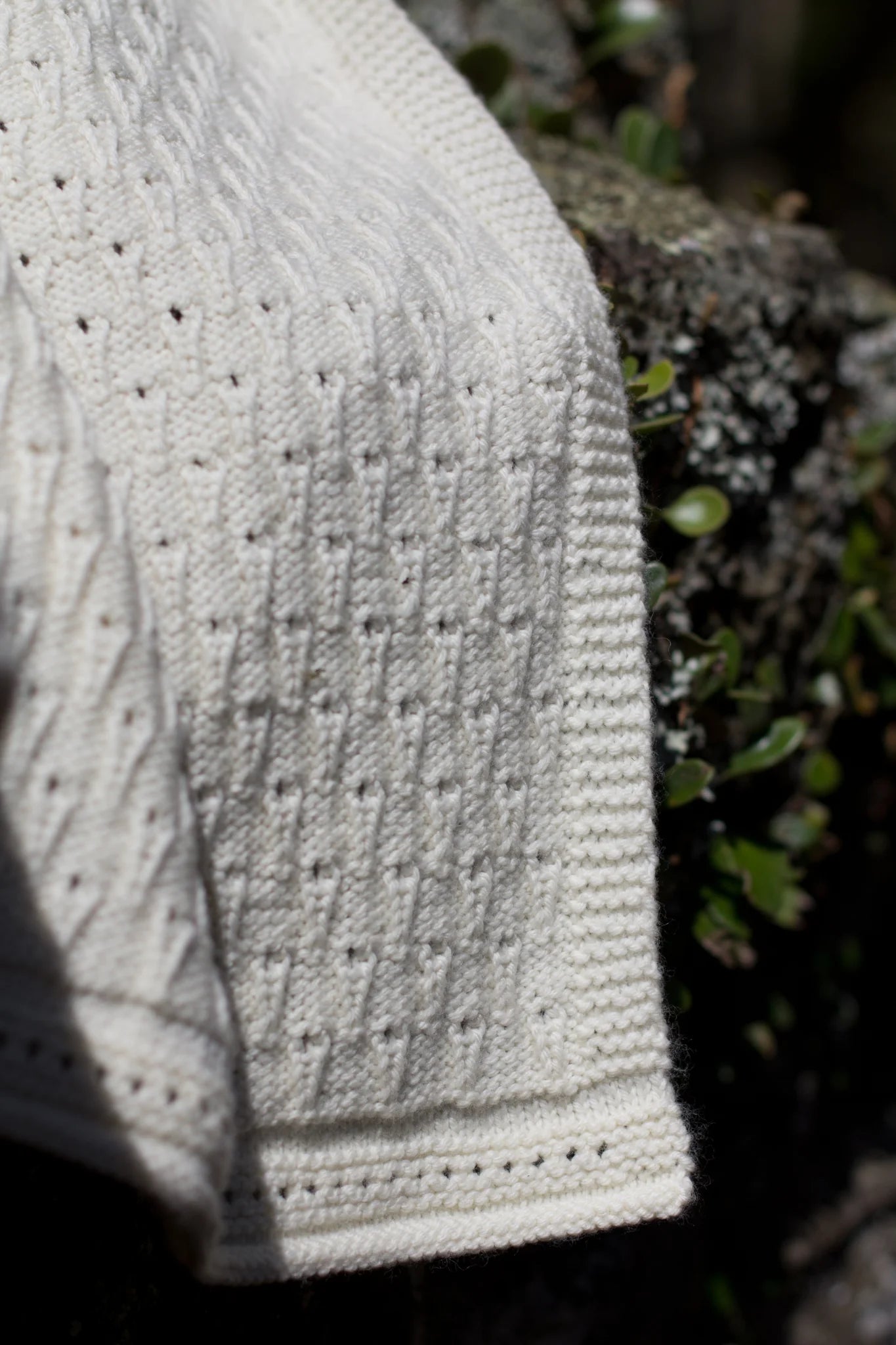 Lisa F Ice Cream Blanket BC21