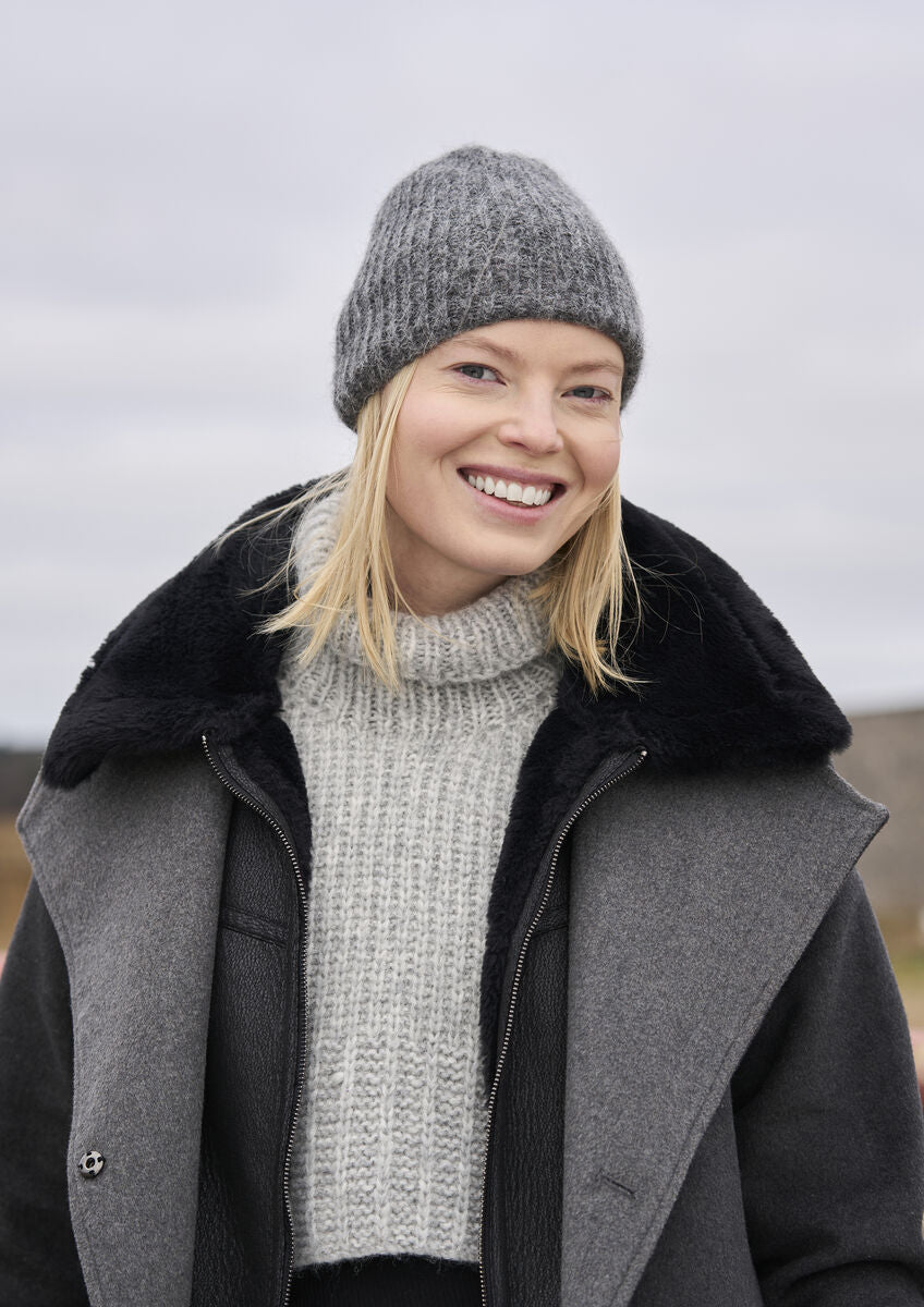 Mode at Rowan Pattern Heydon & Tide