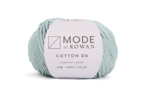 Mode at Rowan Cotton Double Knit