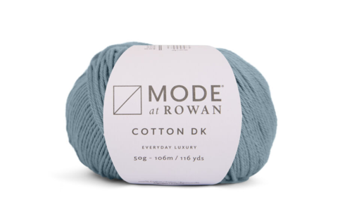 Mode at Rowan Cotton Double Knit