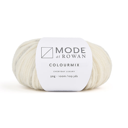 Mode at Rowan: Colourmix