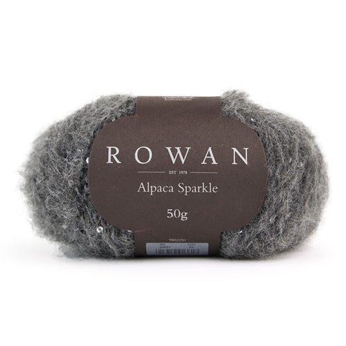 Rowan Alpaca Sparkle