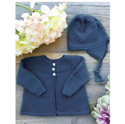 Touch Aviator Jacket and Hat 017