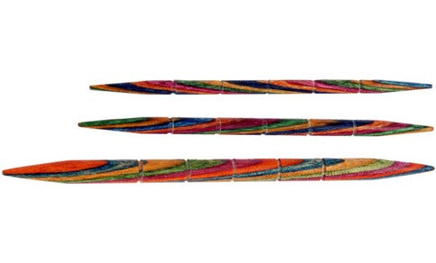 Symfonie Cable Needles Set of 3 (20501)
