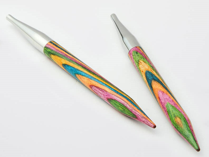 Symfonie Interchangeable Needles 10.0 mil (20411)