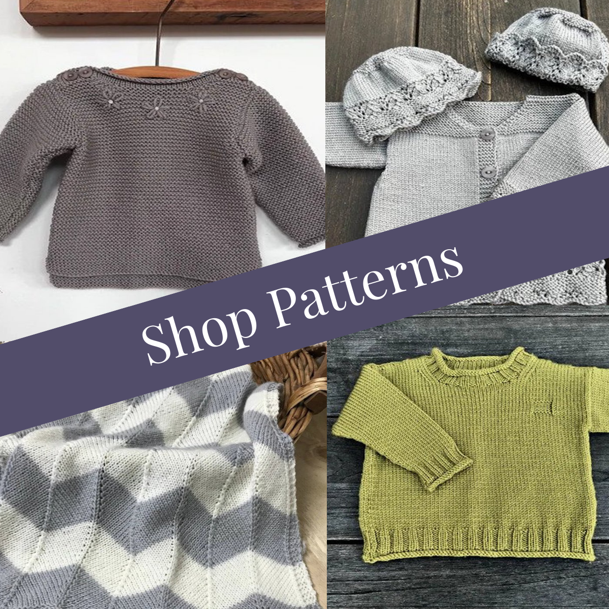 Patterns