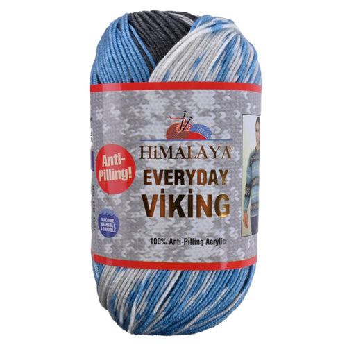 Himalaya Everyday Viking Double Knit Acrylic Blend