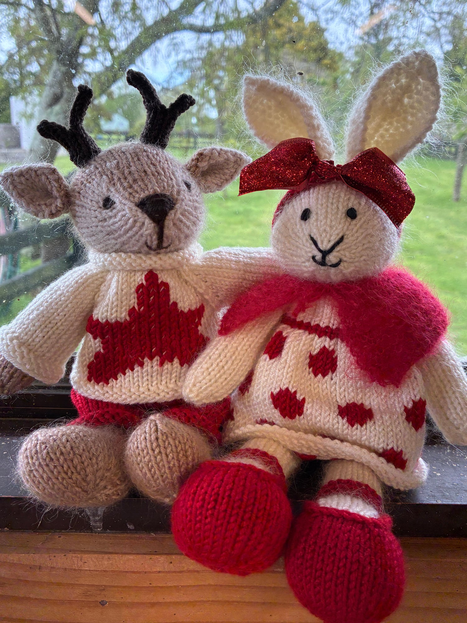 Knitting Kits