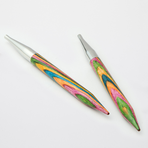 Knit Pro Symfonie Interchangeable Circular Needles