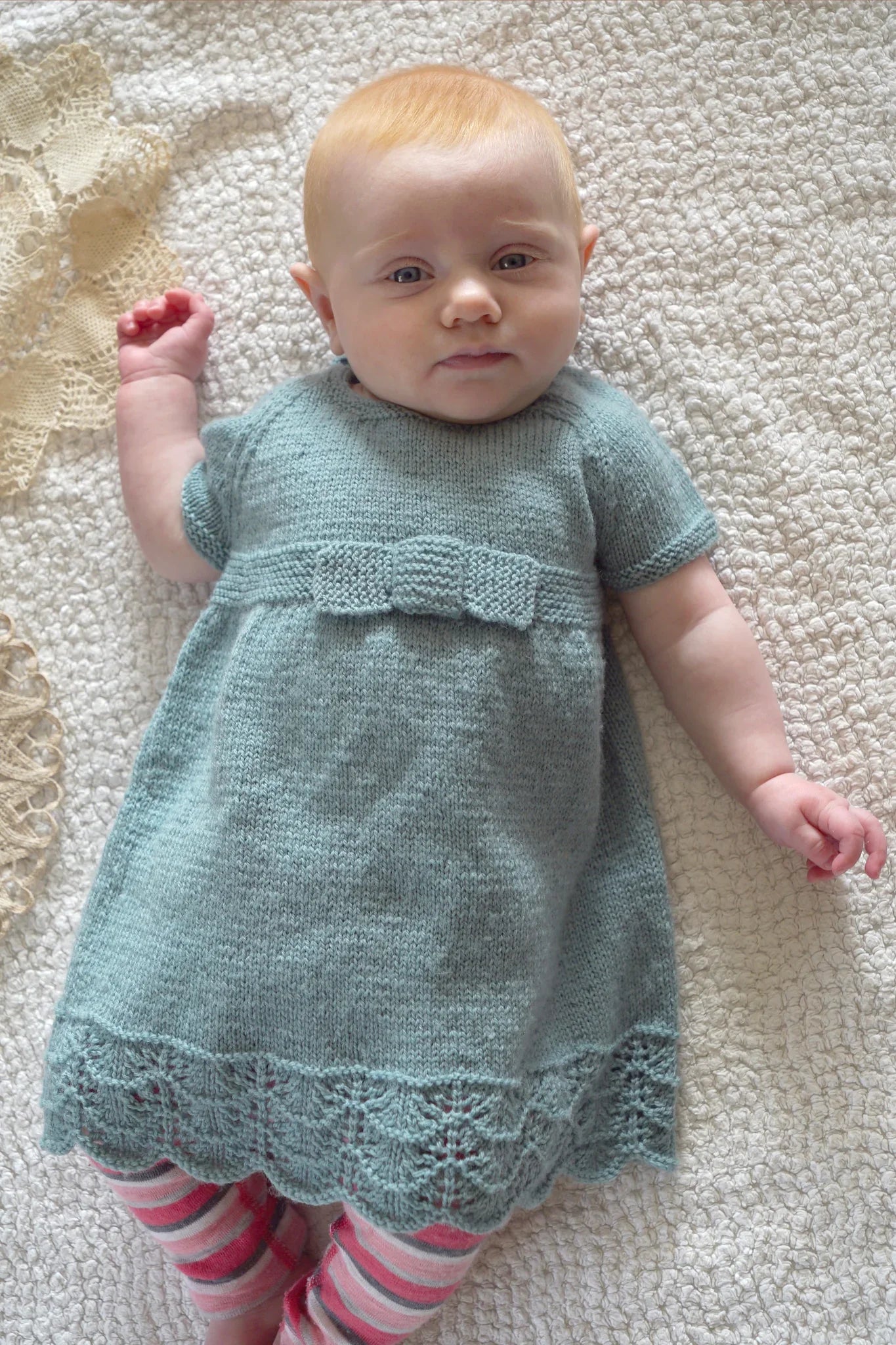 Patterns Baby to 18 Months