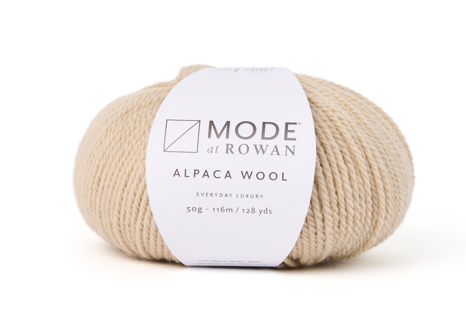 Alpaca