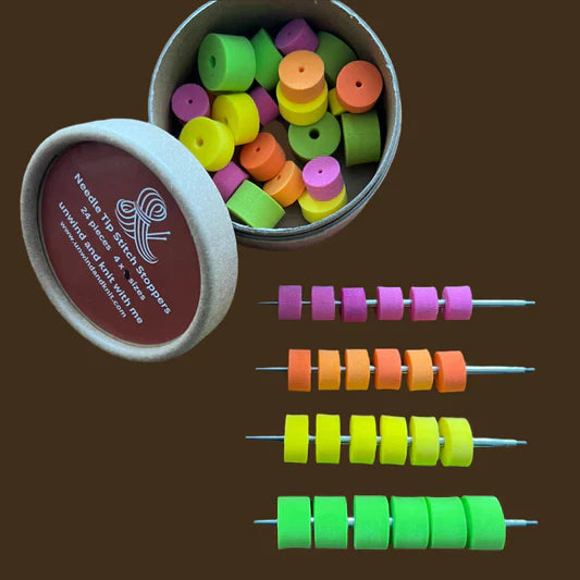 Knitting Accessories
