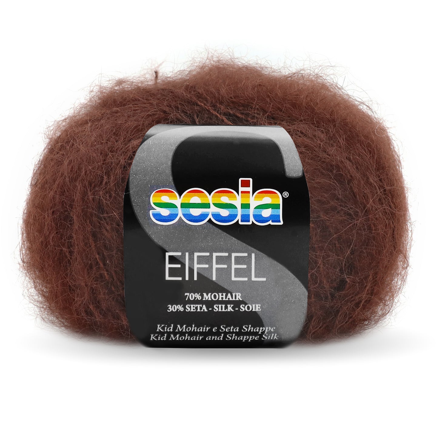 Eiffel Kid Mohair & Silk 12 Ply