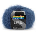Eiffel Kid Mohair & Silk 12 Ply