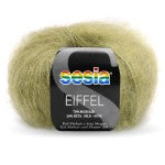 Eiffel Kid Mohair & Silk 12 Ply