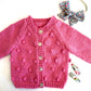Touch Pattern April Cardy