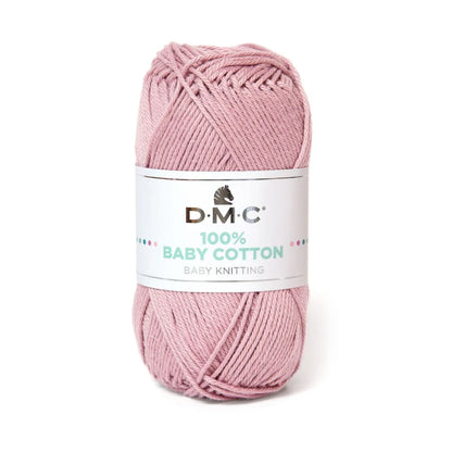DMC Baby Cotton