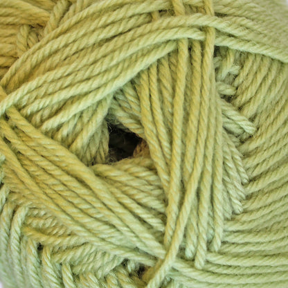 Knitting Kit Baby Vest