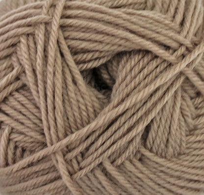 Knitting Kit Baby Vest