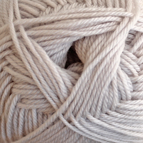 Knitting Kit Baby Vest