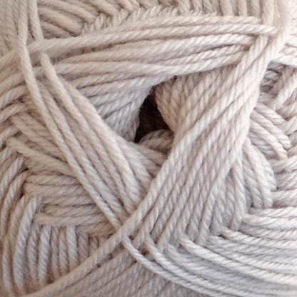 Knitting Kit Baby Vest