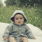 Lisa F Harper Hoodie Pattern BC52