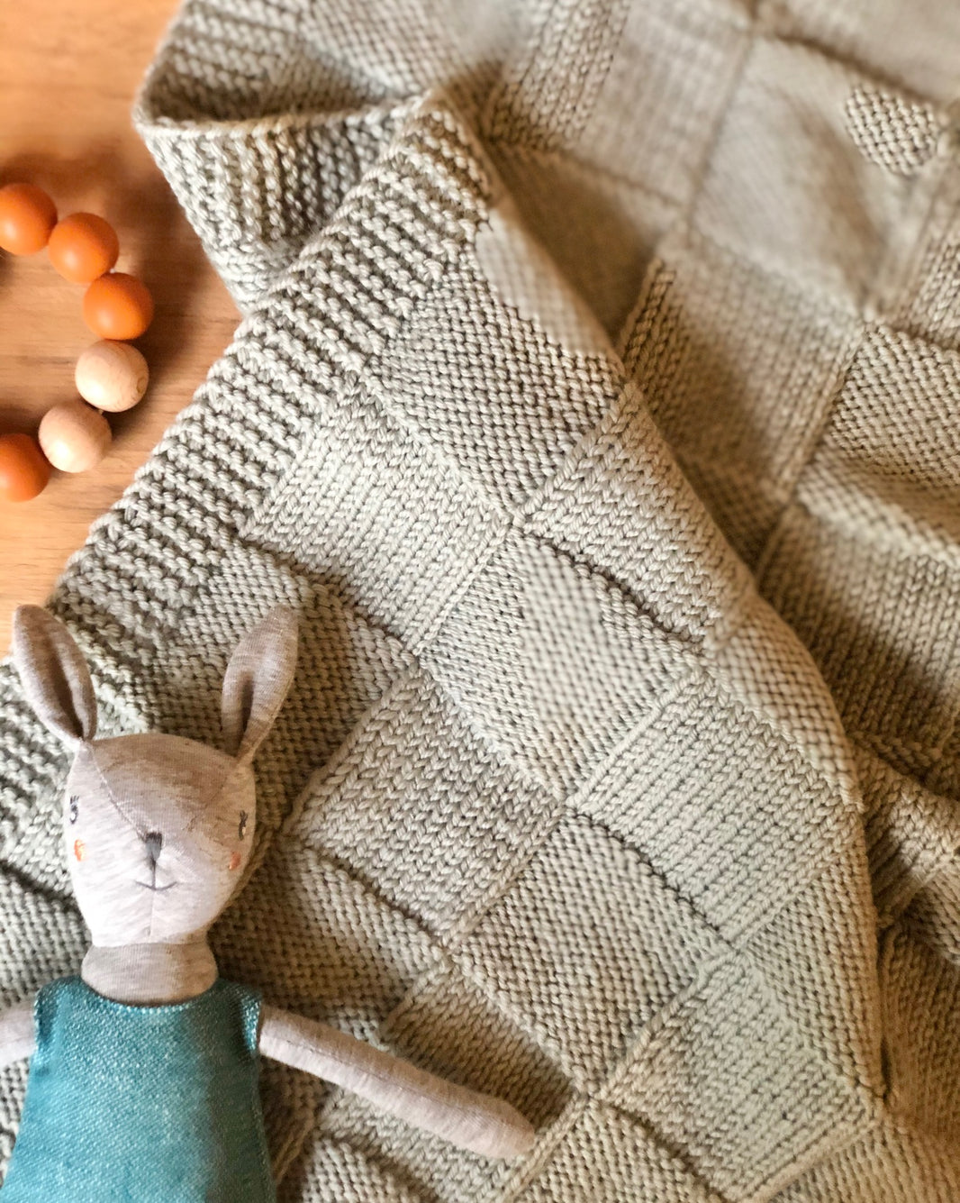 Touch Patterns – Cambridge Crafts