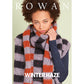 Rowan Pattern Book Winter Haze