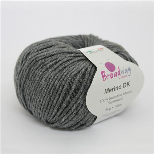 Broadway Merino Double Knit