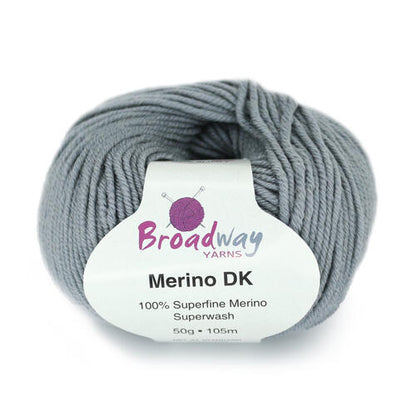 Broadway Merino Double Knit