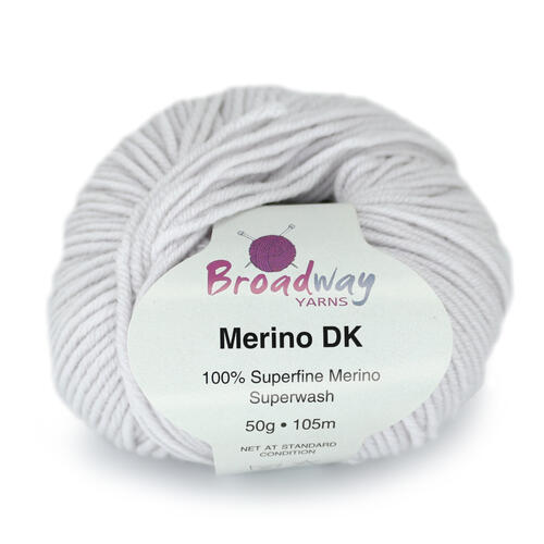 Broadway Merino Double Knit