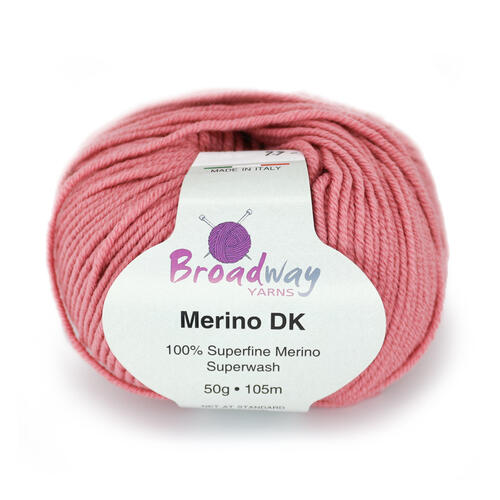 Broadway Merino Double Knit