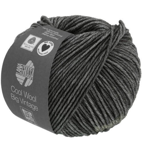 Lana Grossa Cool Wool Vintage Big DK