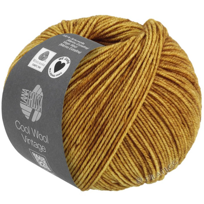 Lana Grossa Cool Wool Vintage Big DK