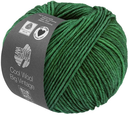 Lana Grossa Cool Wool Vintage Big DK