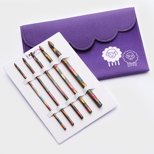 Symfonie Crochet Hook Set (20688)