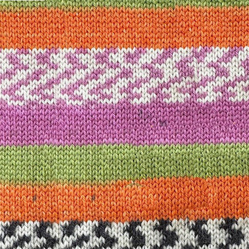 Crucci 4 Ply Sock Yarn
