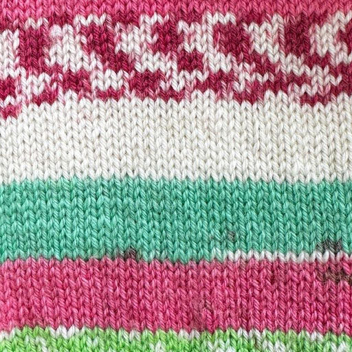 Crucci 4 Ply Sock Yarn