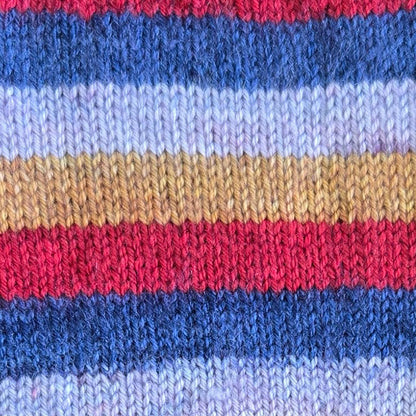 Crucci 4 Ply Sock Yarn